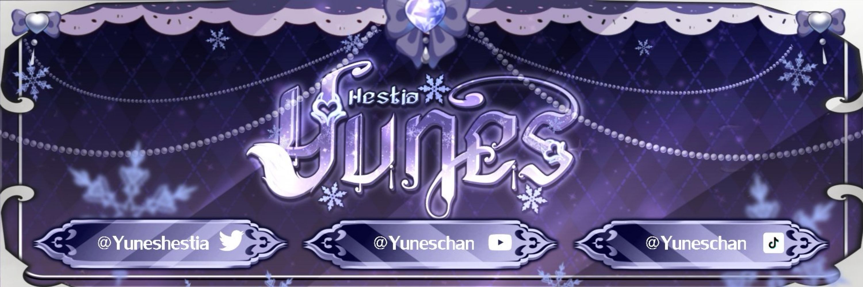 Yunes 🦊❄️