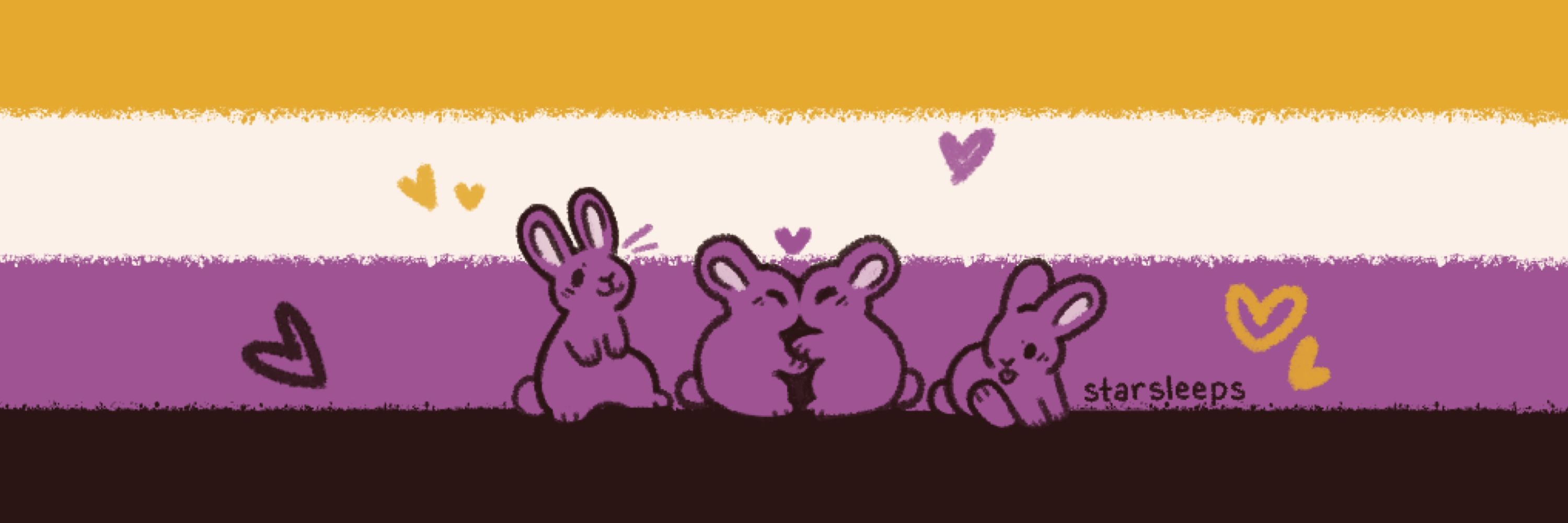 RustShyRabbit