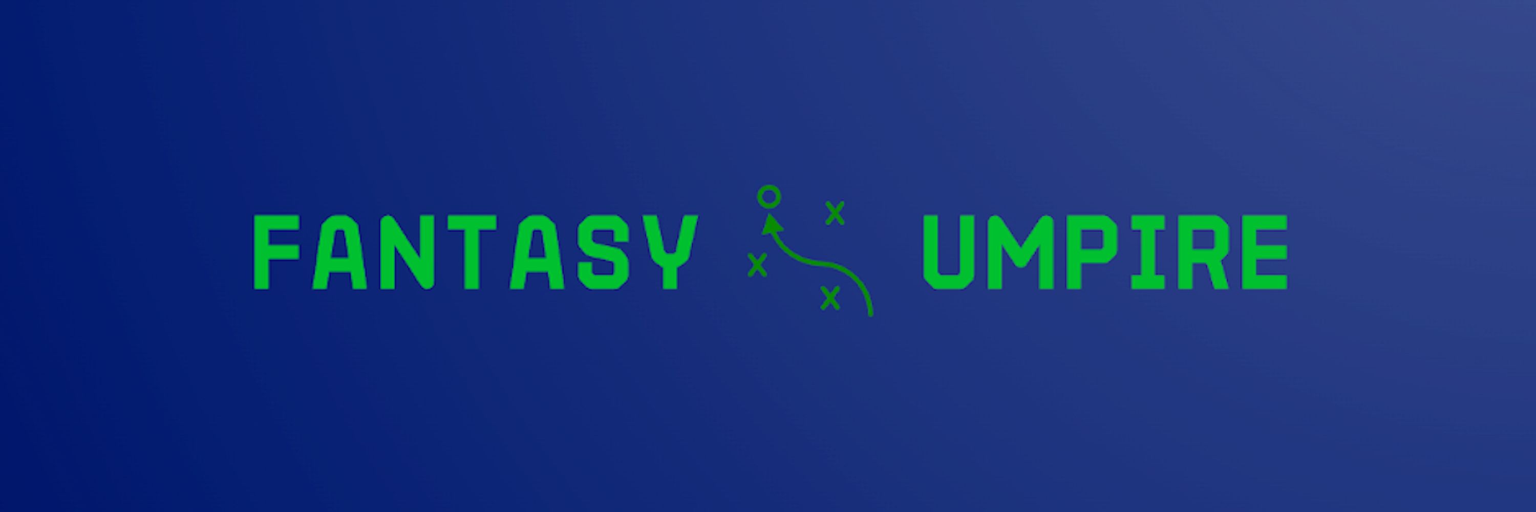 Fantasy Umpire