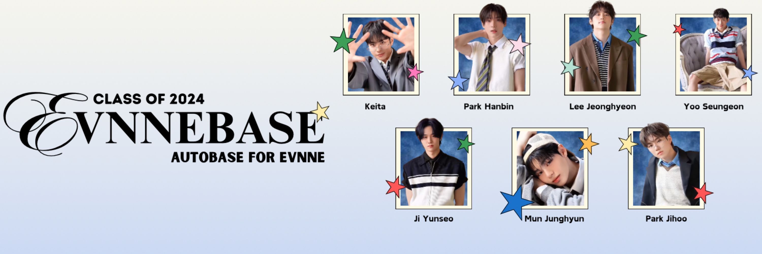 EVNNEBASE - ON!