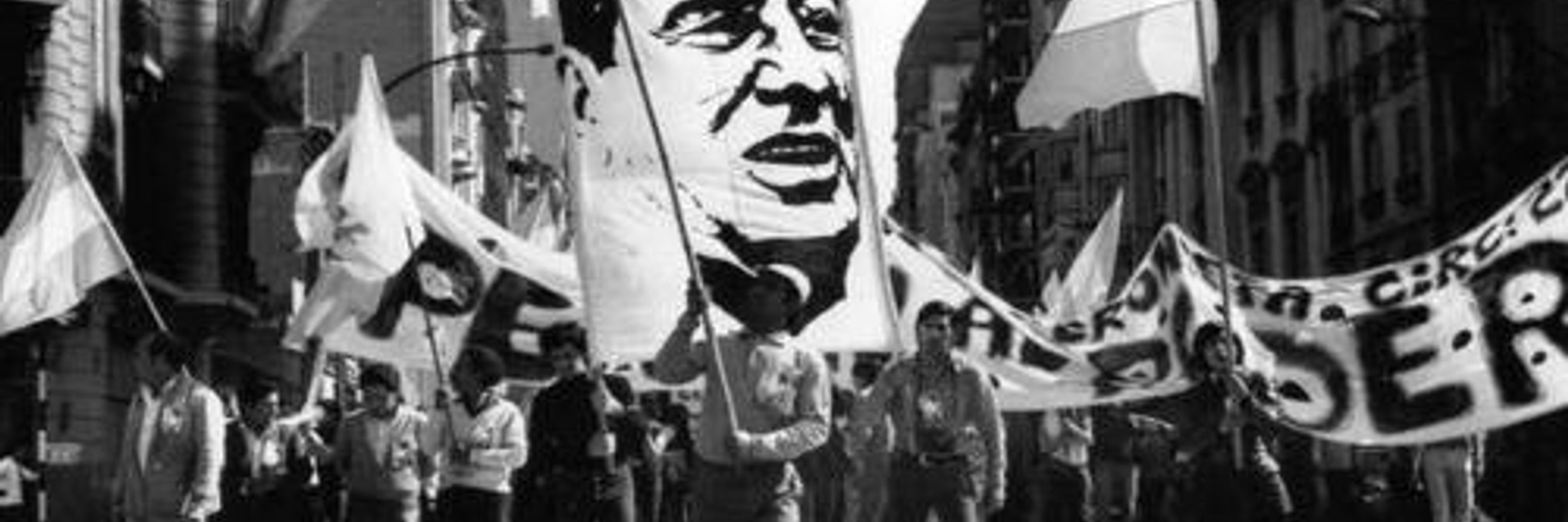 Dharma Peronista