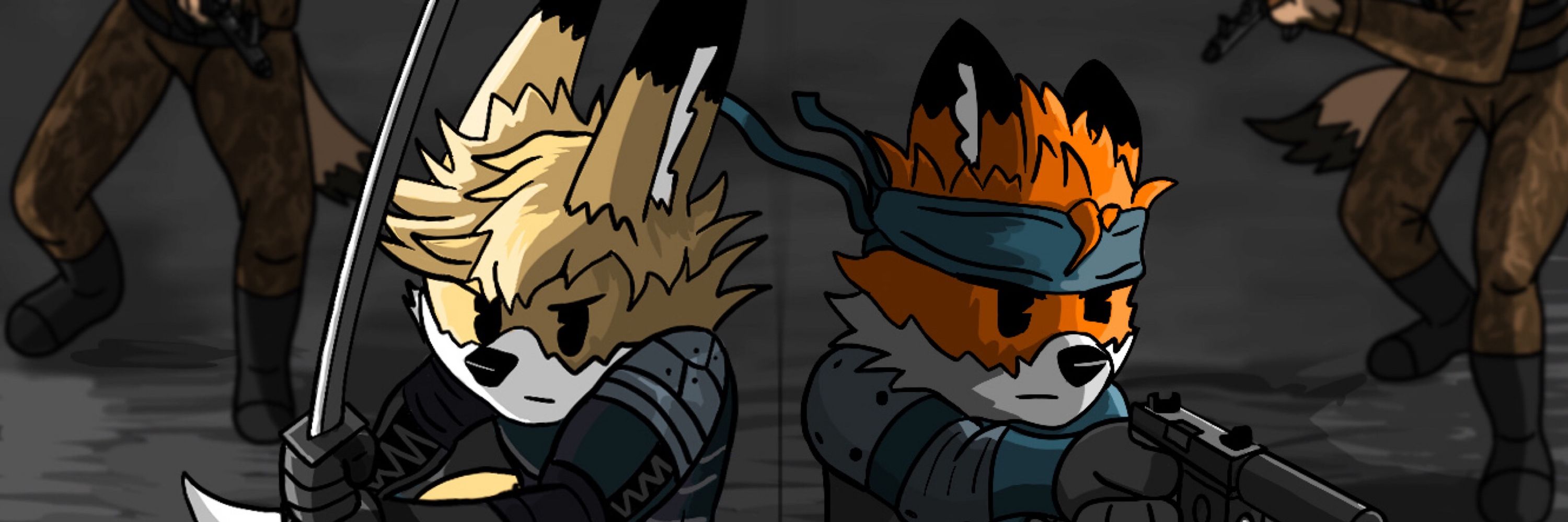 OrbitalFox