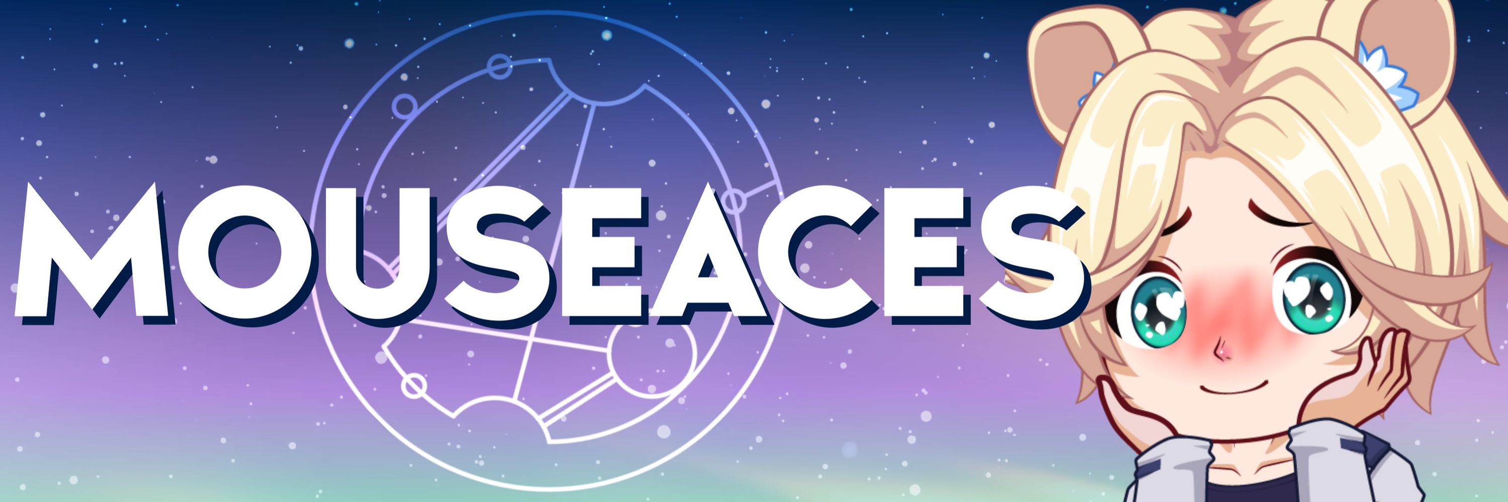 MouseAces