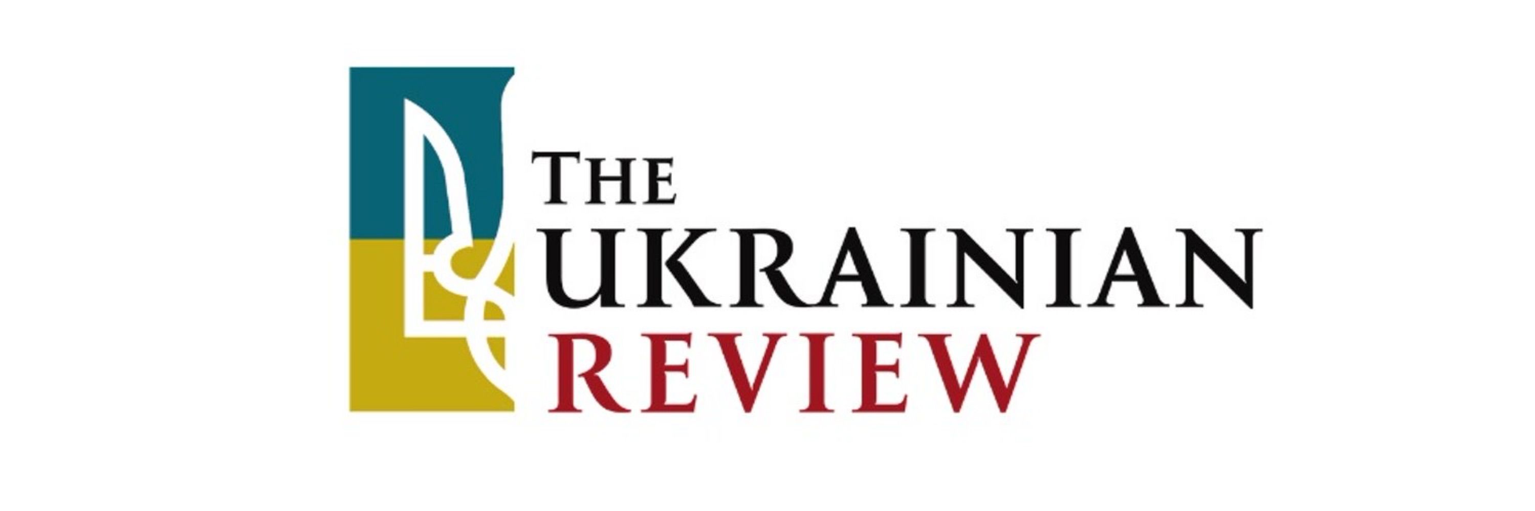 The Ukrainian Review