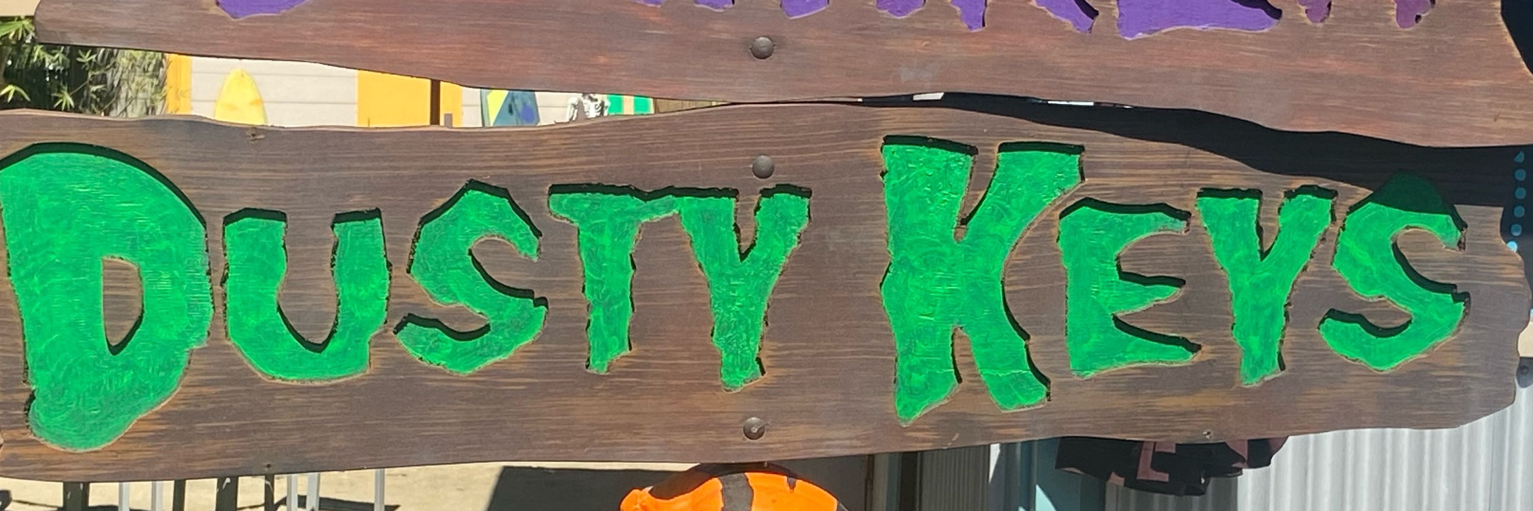 DustyDoon