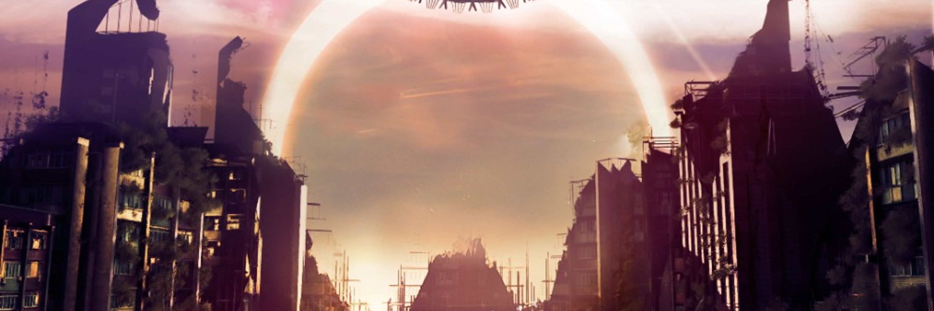 FULL CIRCLE | 2nd Player Games