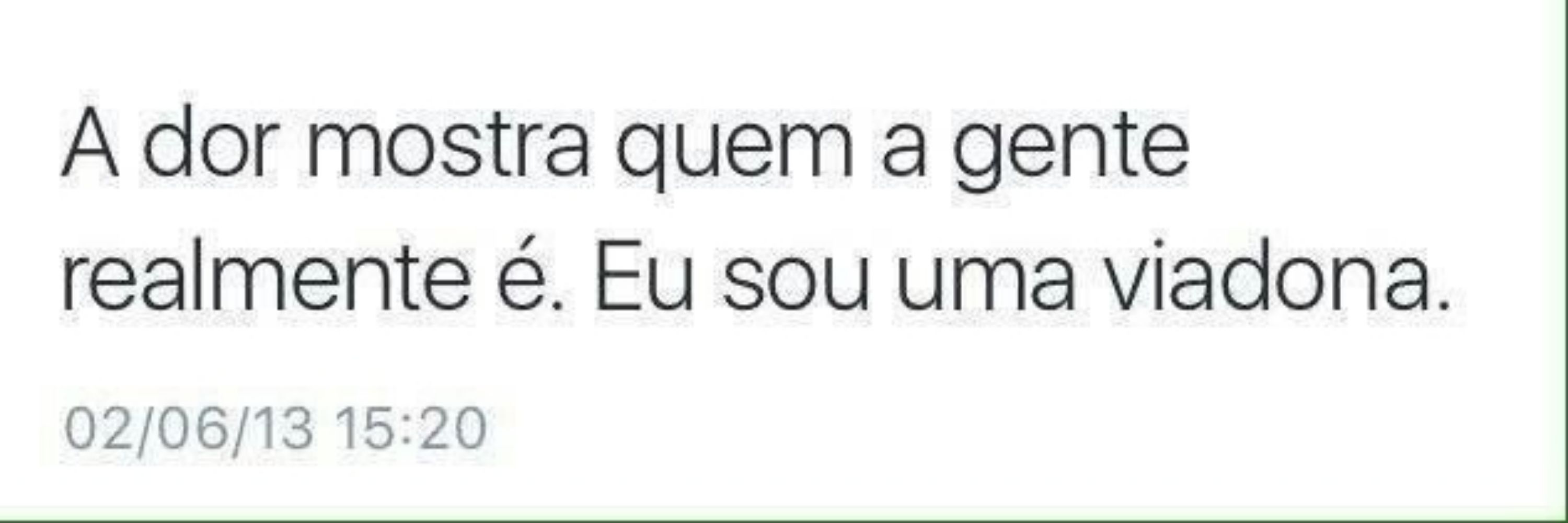 Putinhas laboratoriais 🌻☀️