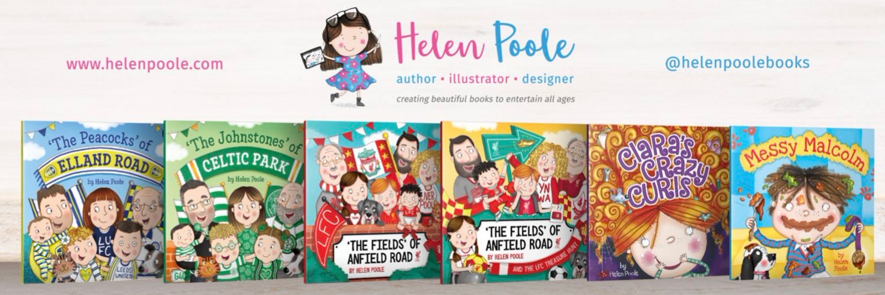 Helen Poole