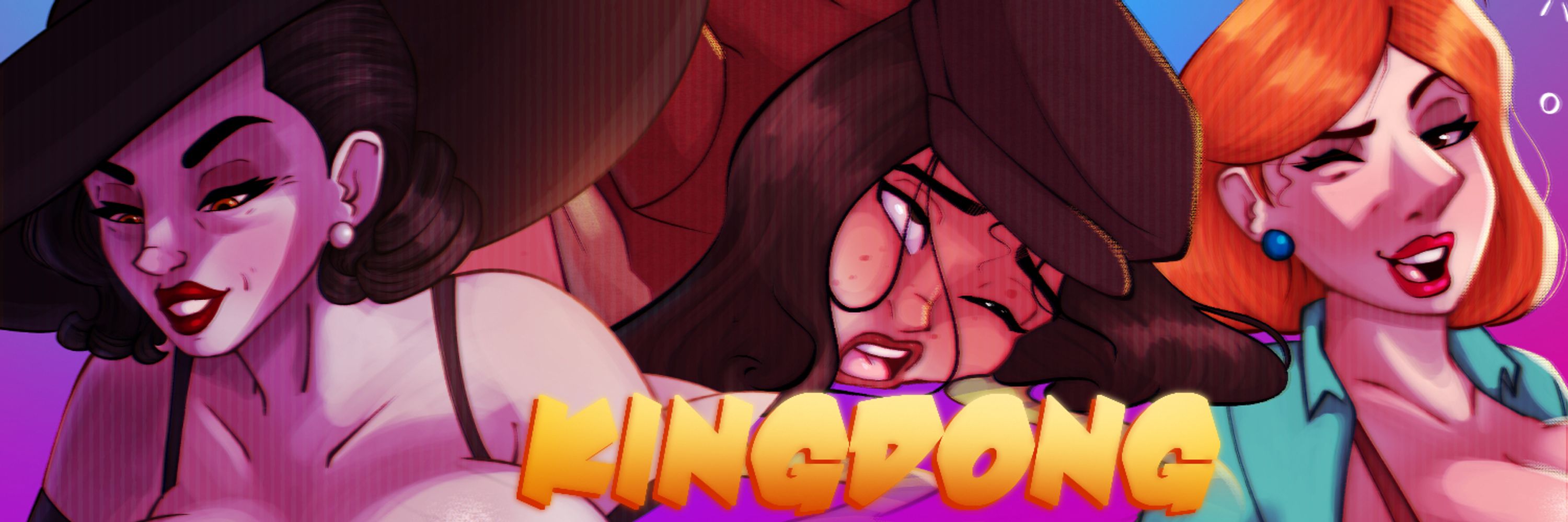 🔞 KING DONG 🔞