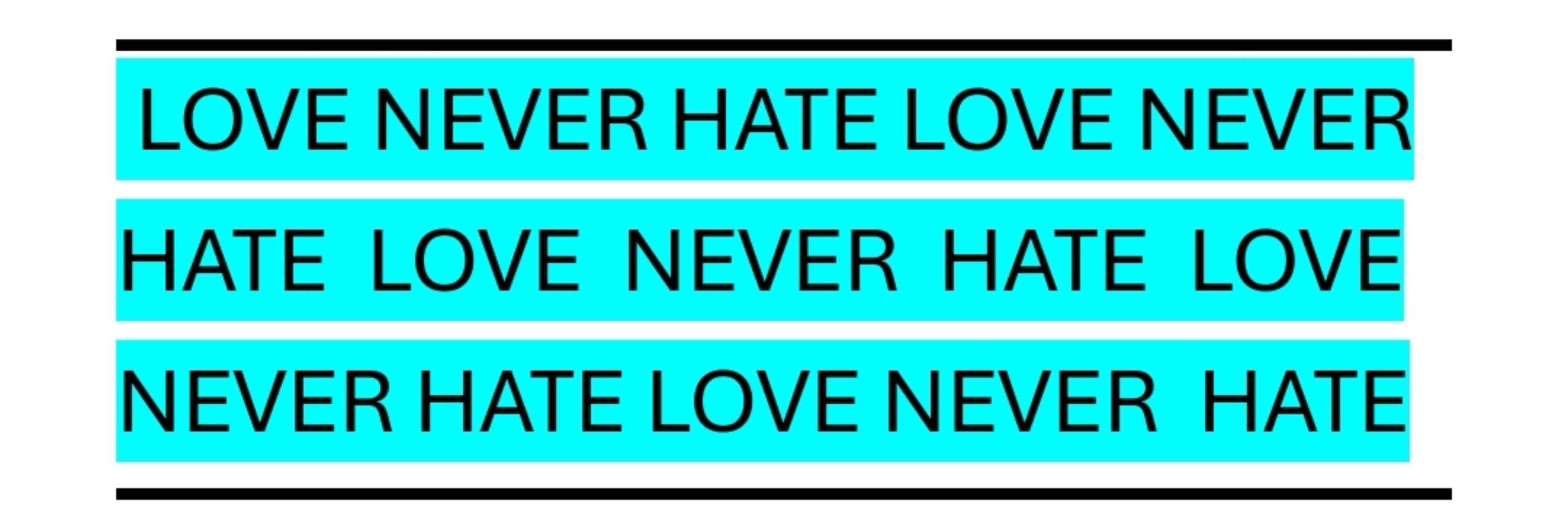 Jeff Turner 🦋 @loveneverhate 🌈