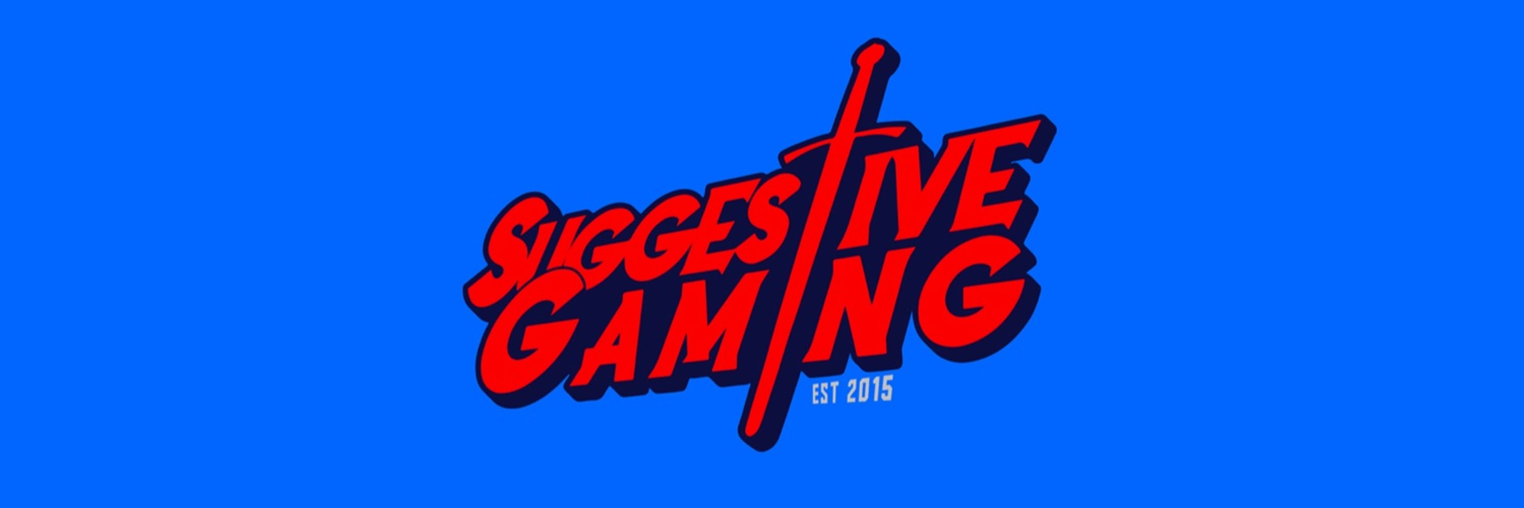 Suggestive Gaming