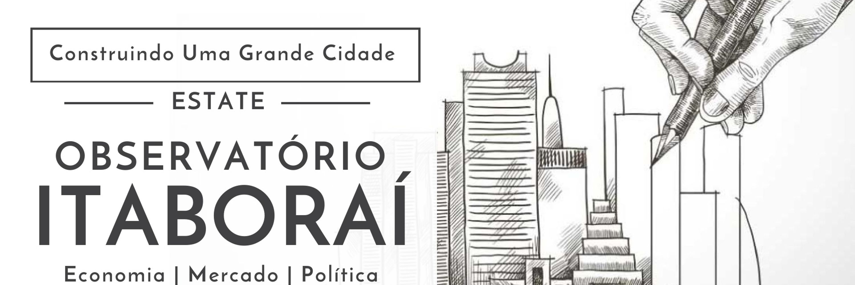 Observatório Itaboraí