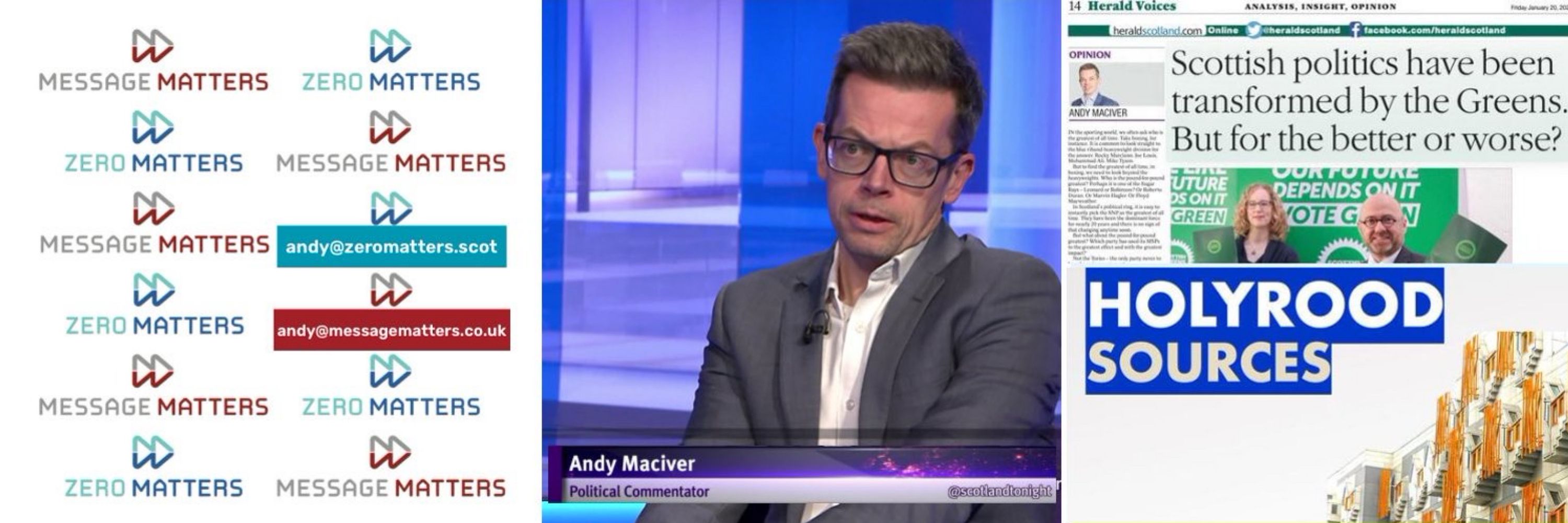 Andy Maciver