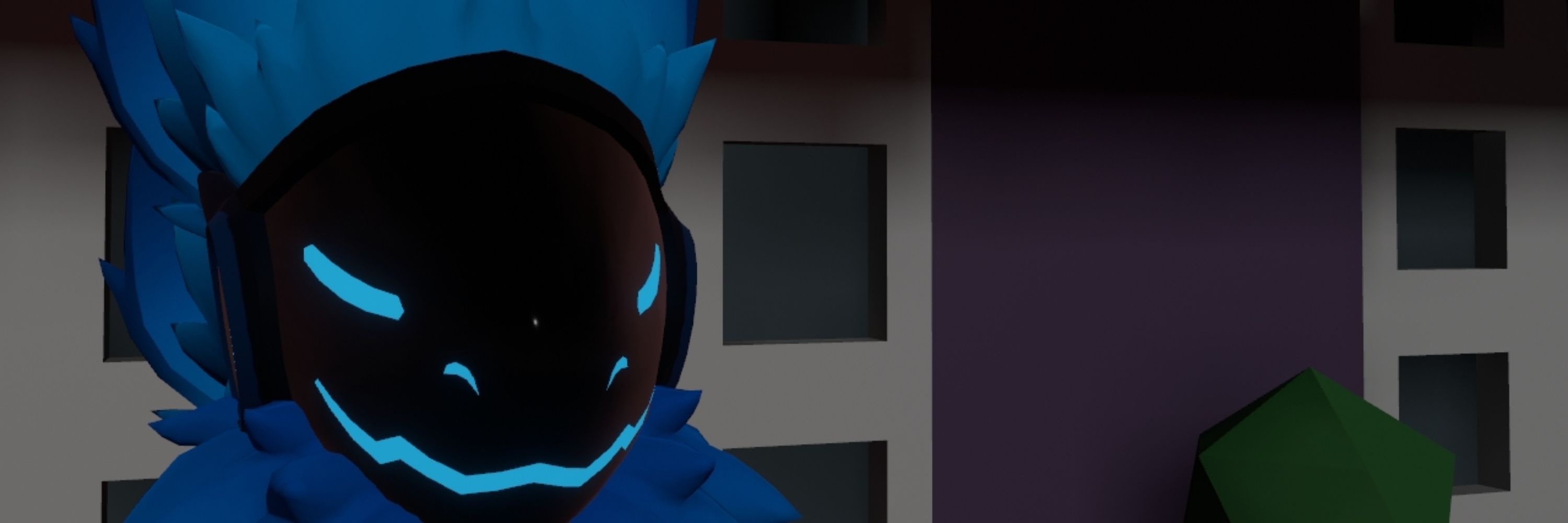 Whisper The Protogen