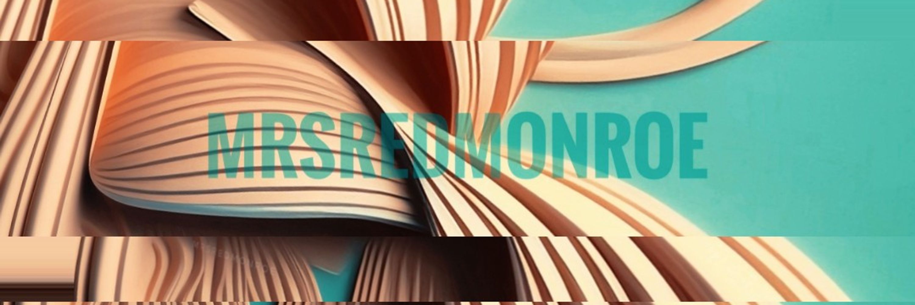 Mrsredmonroe 