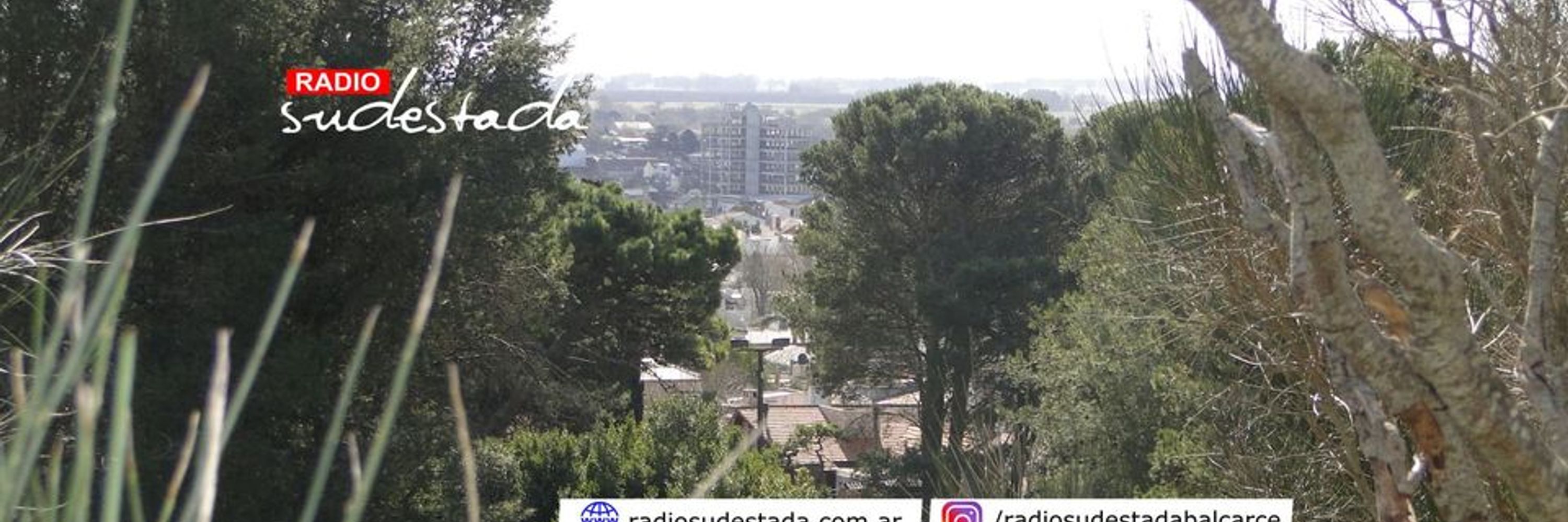 Radio Sudestada Balcarce