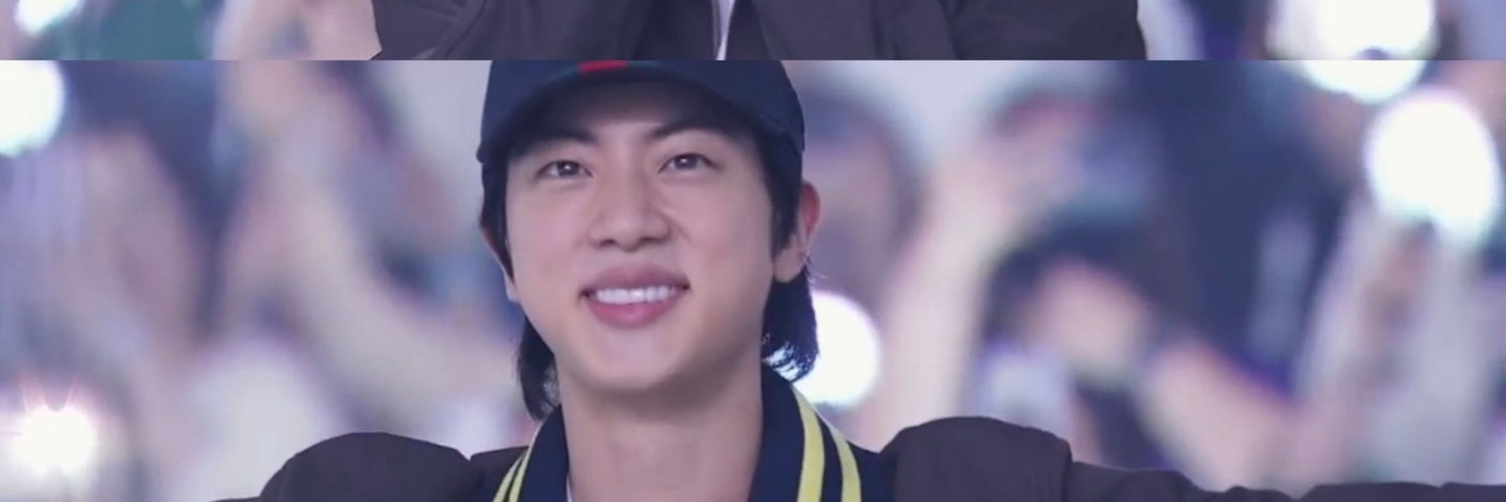 manu⁷ dos seok on the stage
