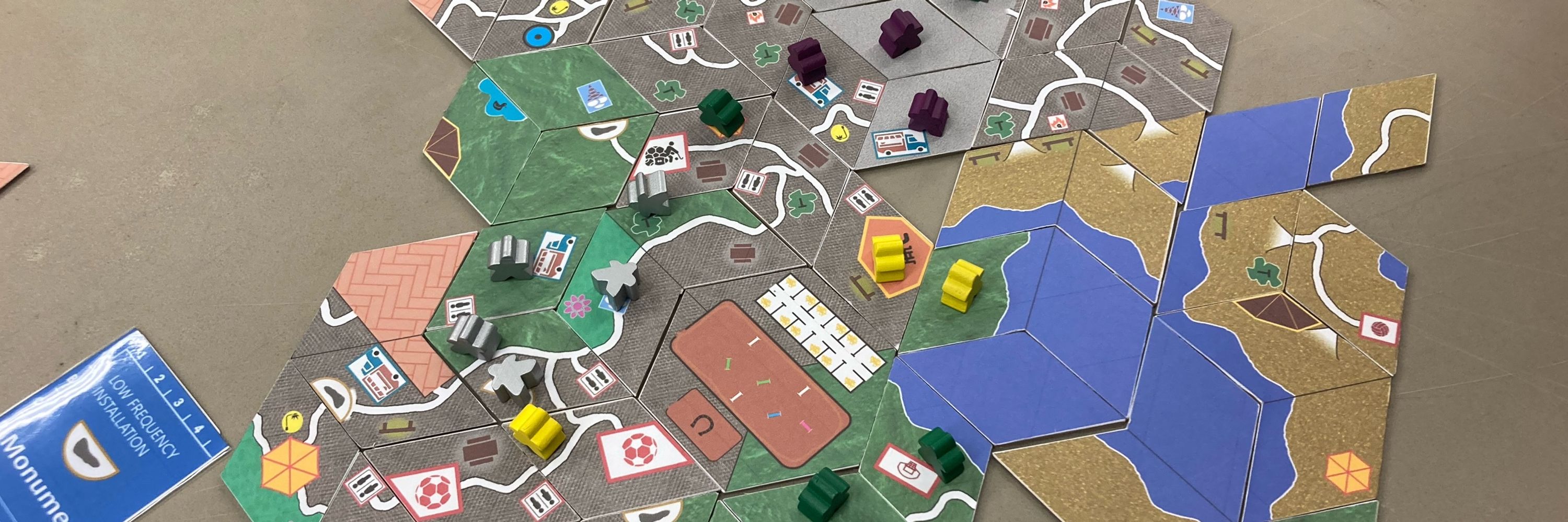 Bill Huffman (he/him) ➡️ Recovering from Unpub