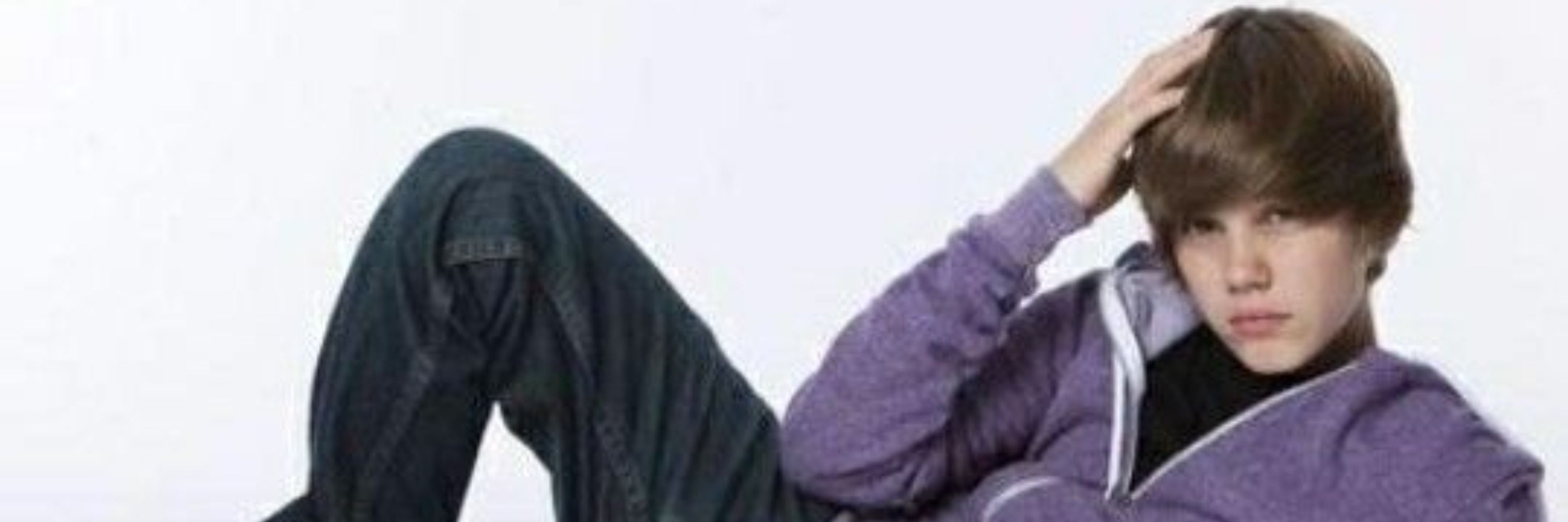 Bustin Jieber