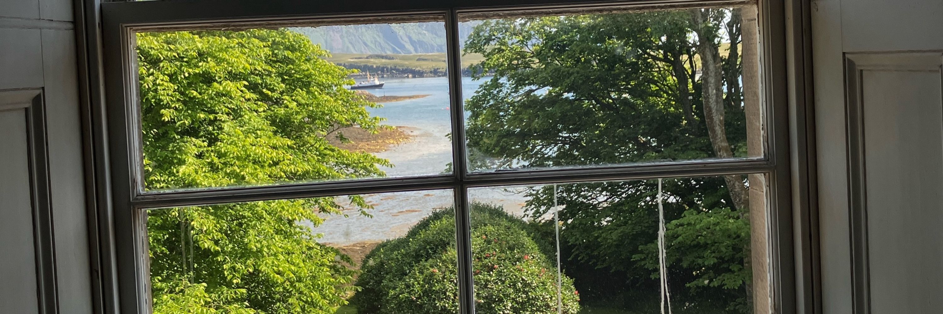 Canna Folklore