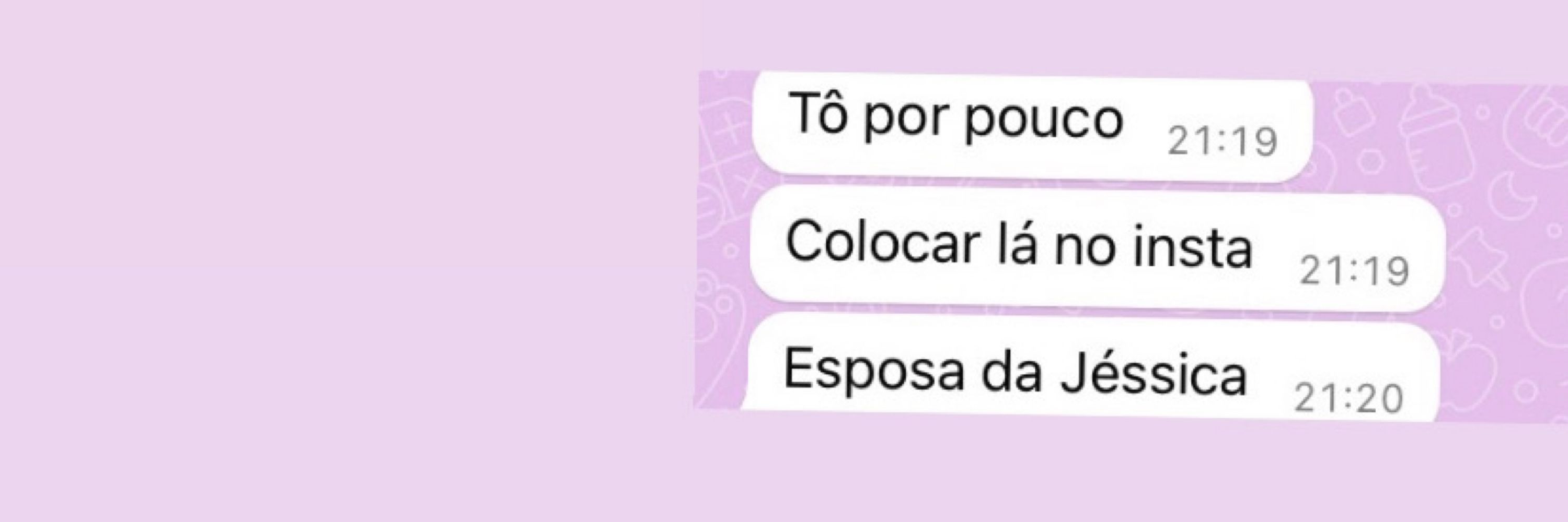 Jéssica 