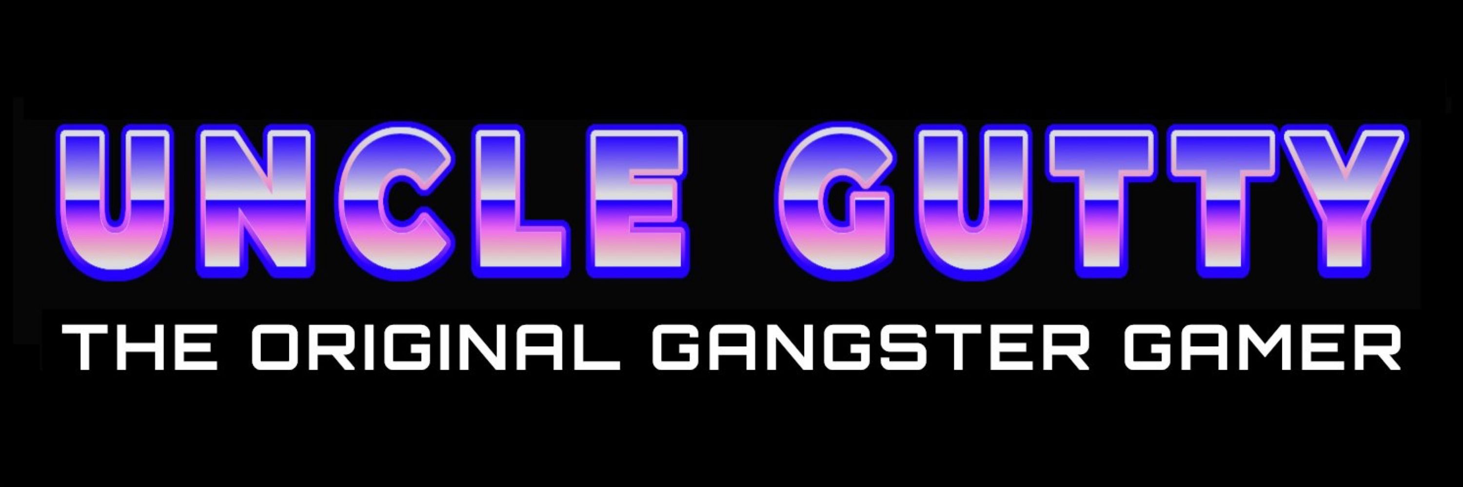 Uncle Gutty, The Retro Historian