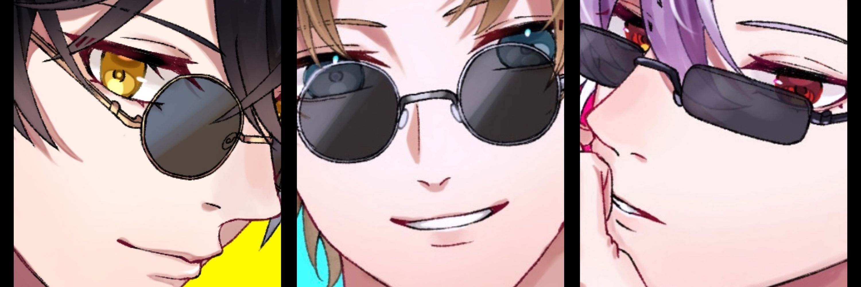 長月クロ