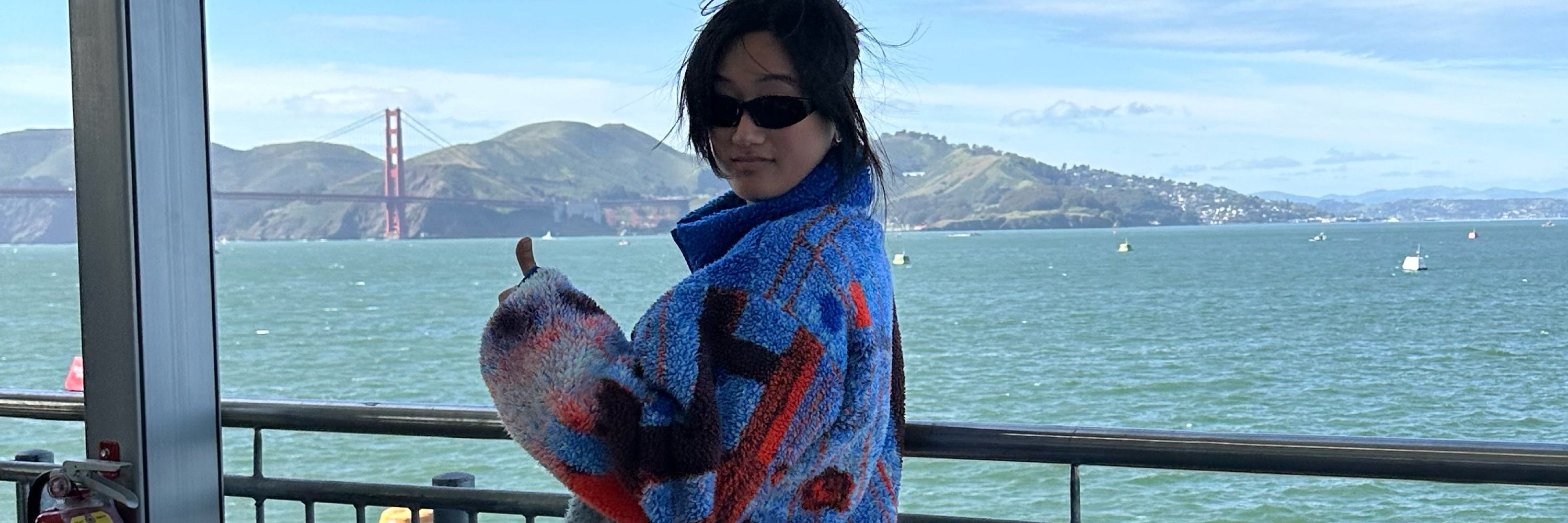 melissa cho