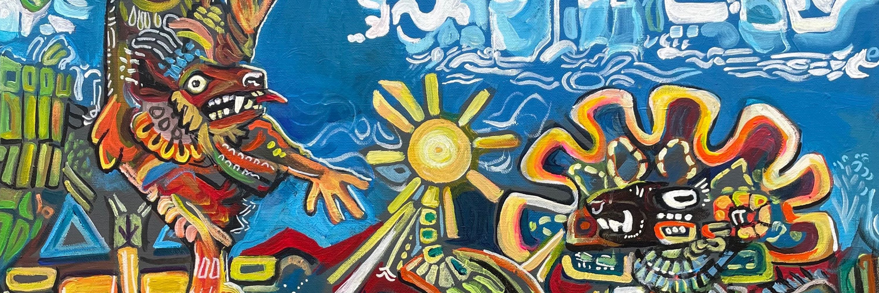 Yazii’s Art