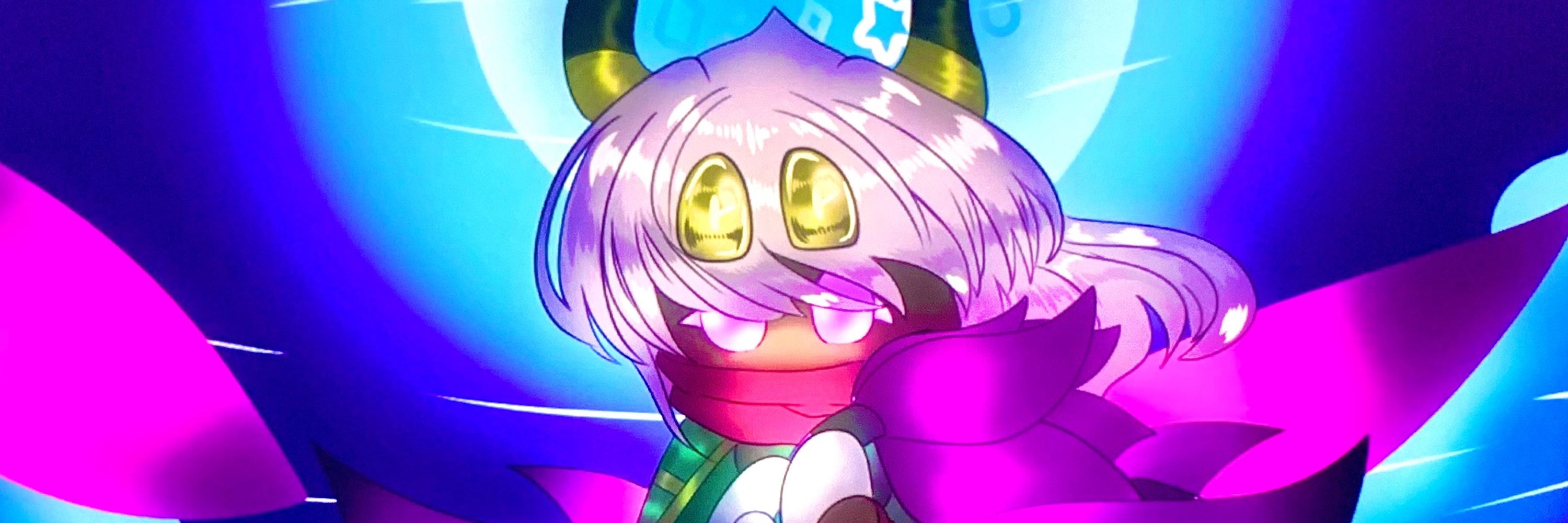 ぽよふぉ