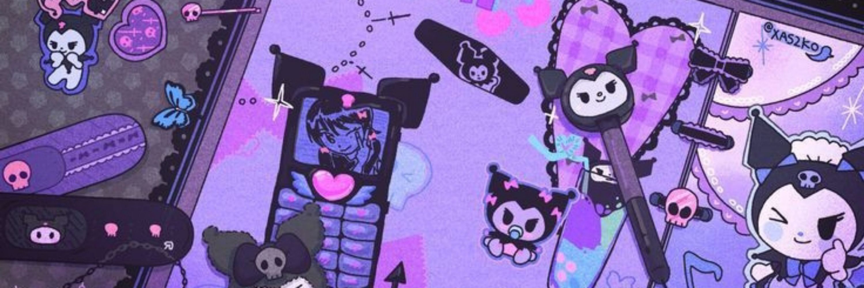 yume ᶻ 𝗓 𐰁