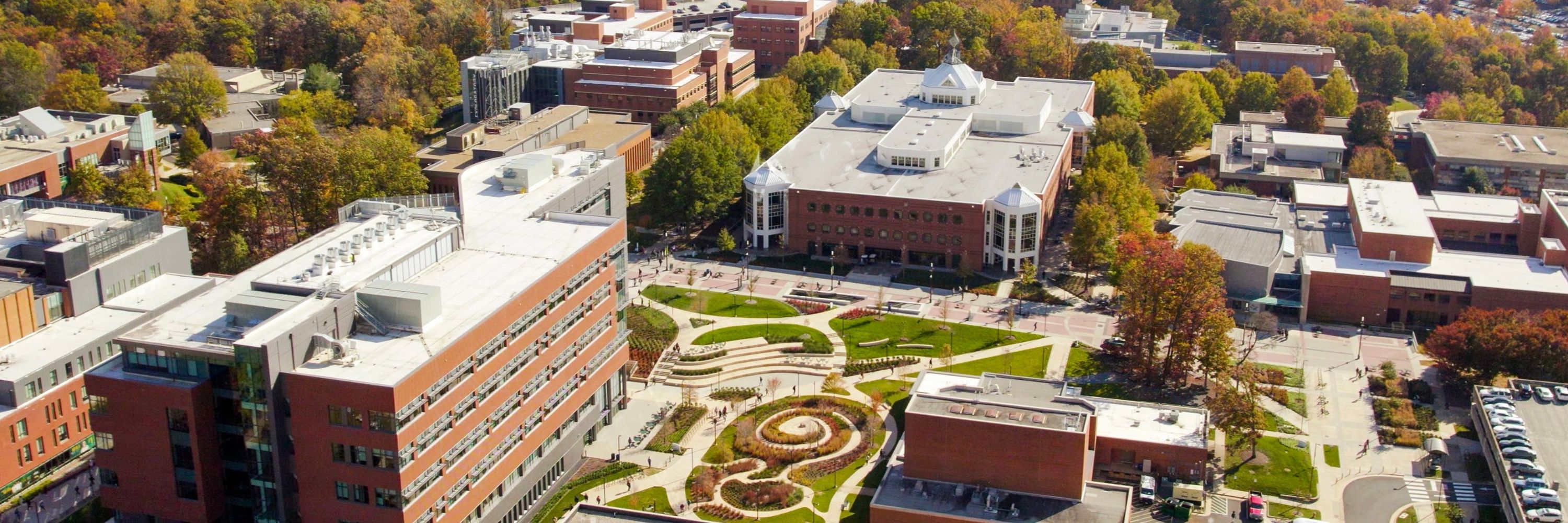 George Mason CS