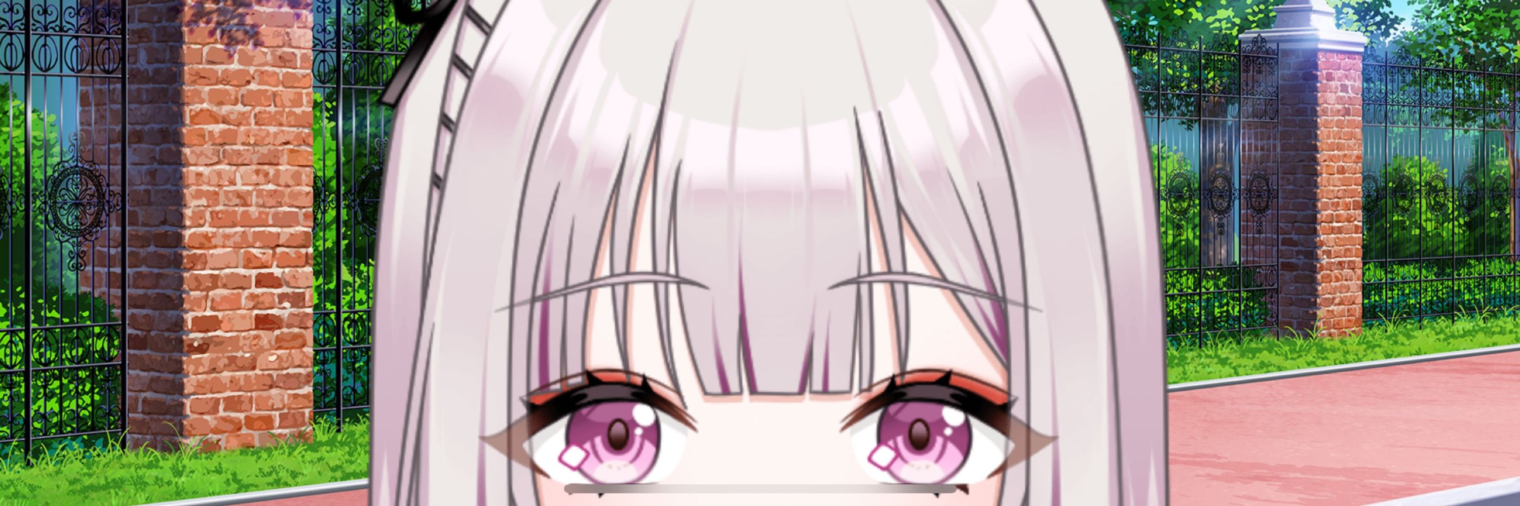 はっしーa.k.a赤髪のりみ友