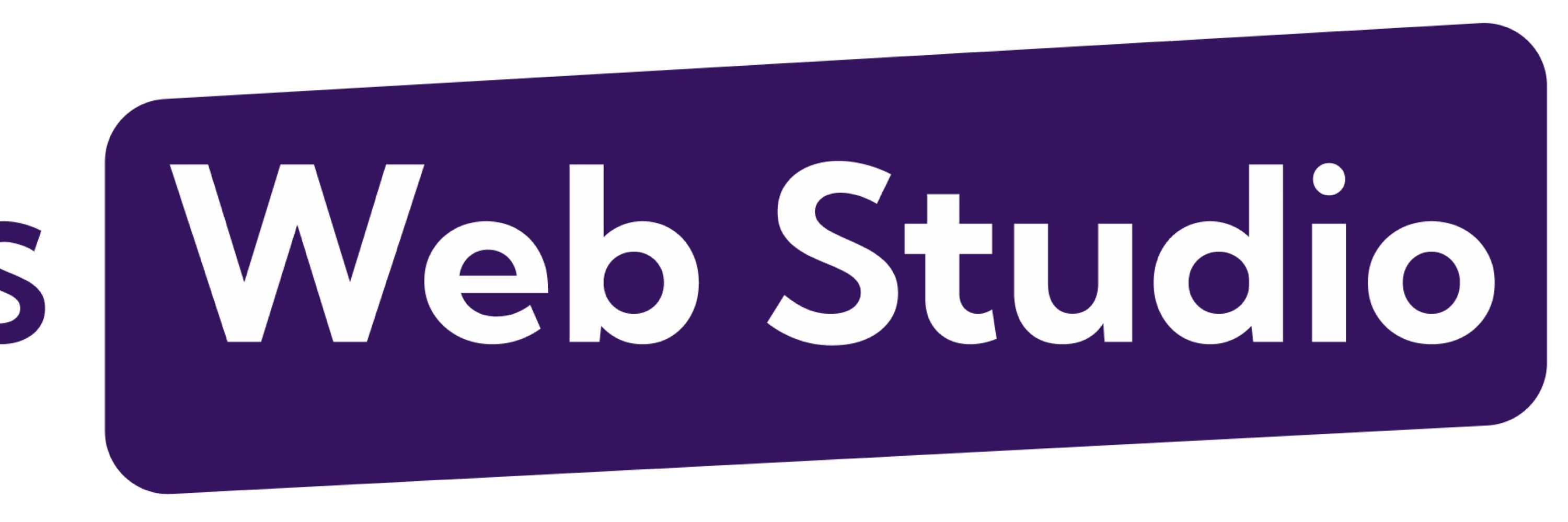 Graeme’s Web Studio