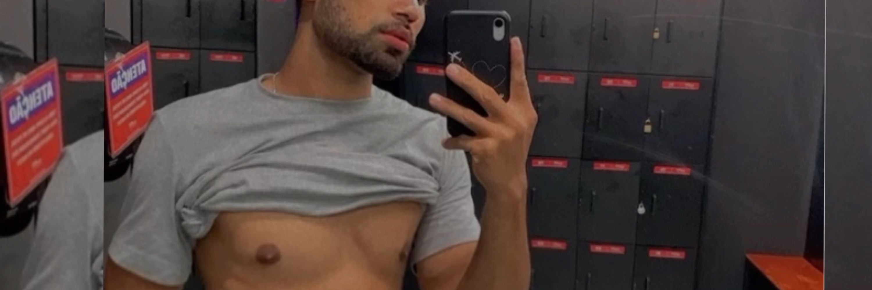 Rivan santos 