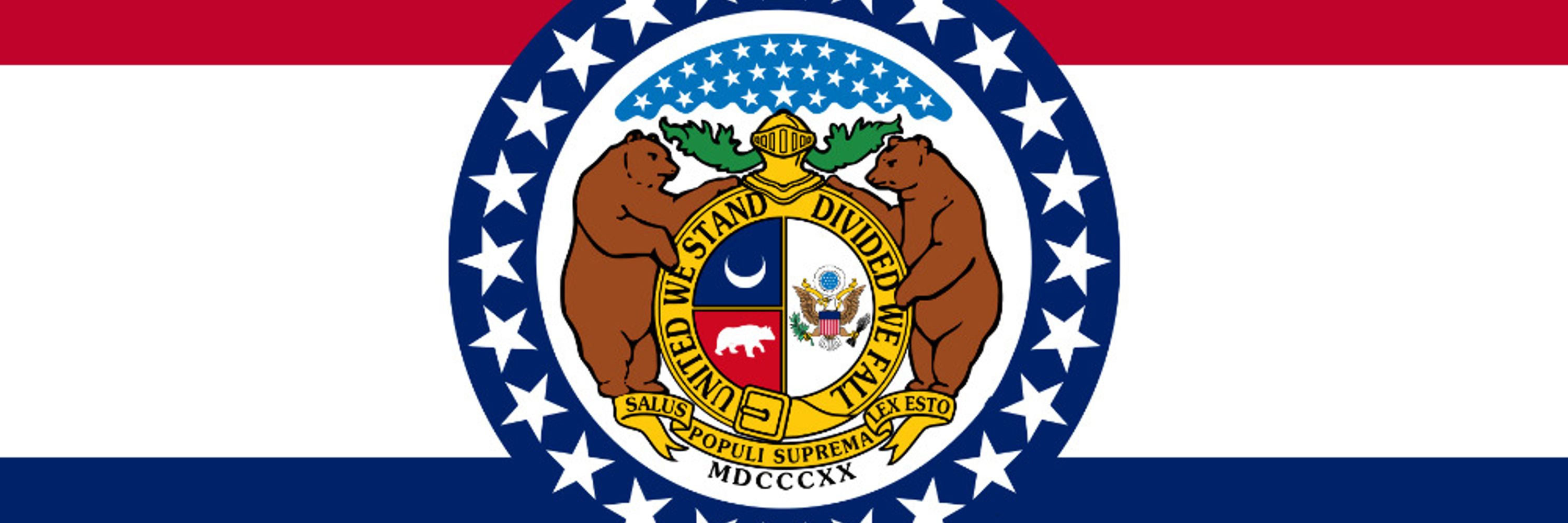 Missouri Legislation Tracker
