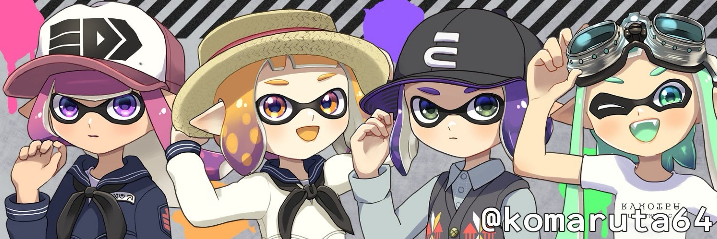 こまるた