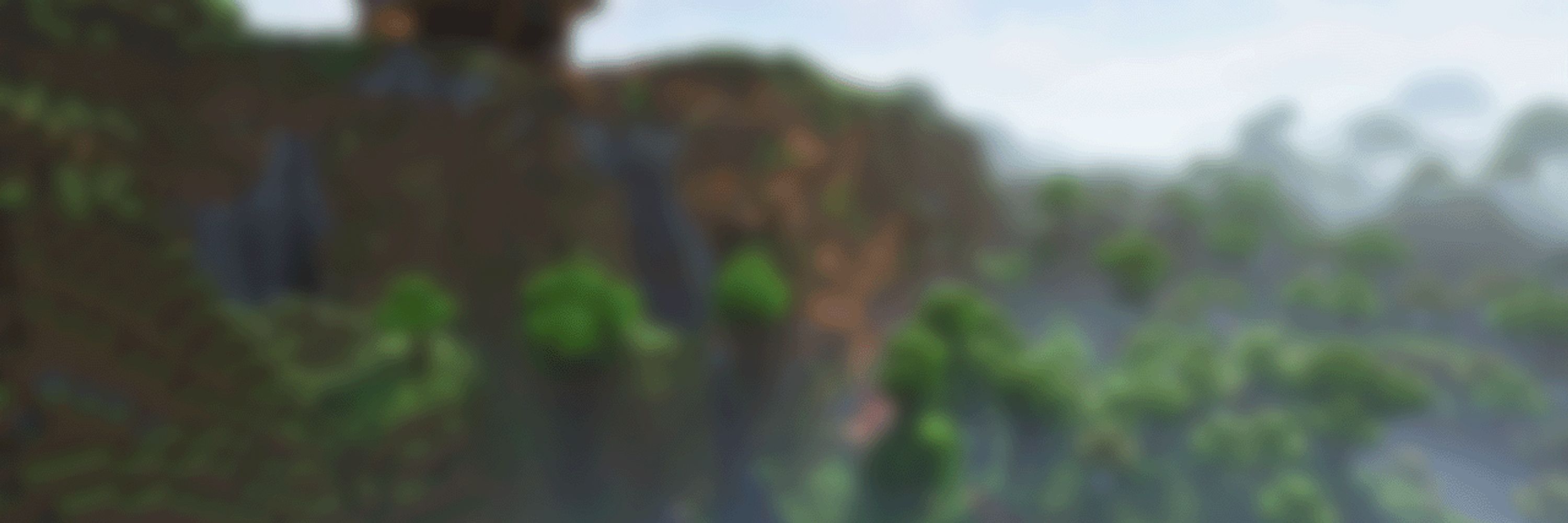 Clovercraft