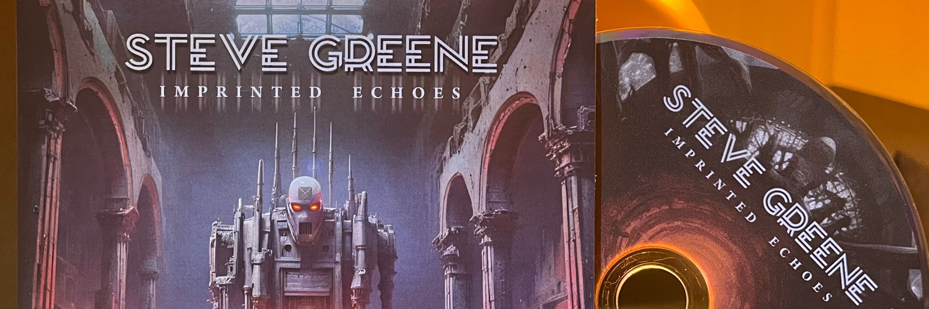 Steve Greene