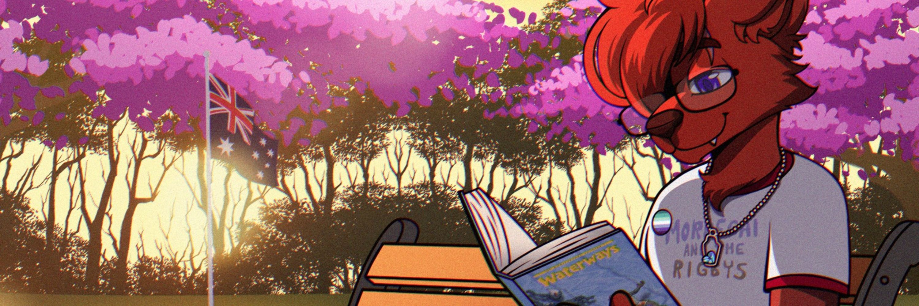 🔞 ~| Oliver |~ 🏳️‍🌈