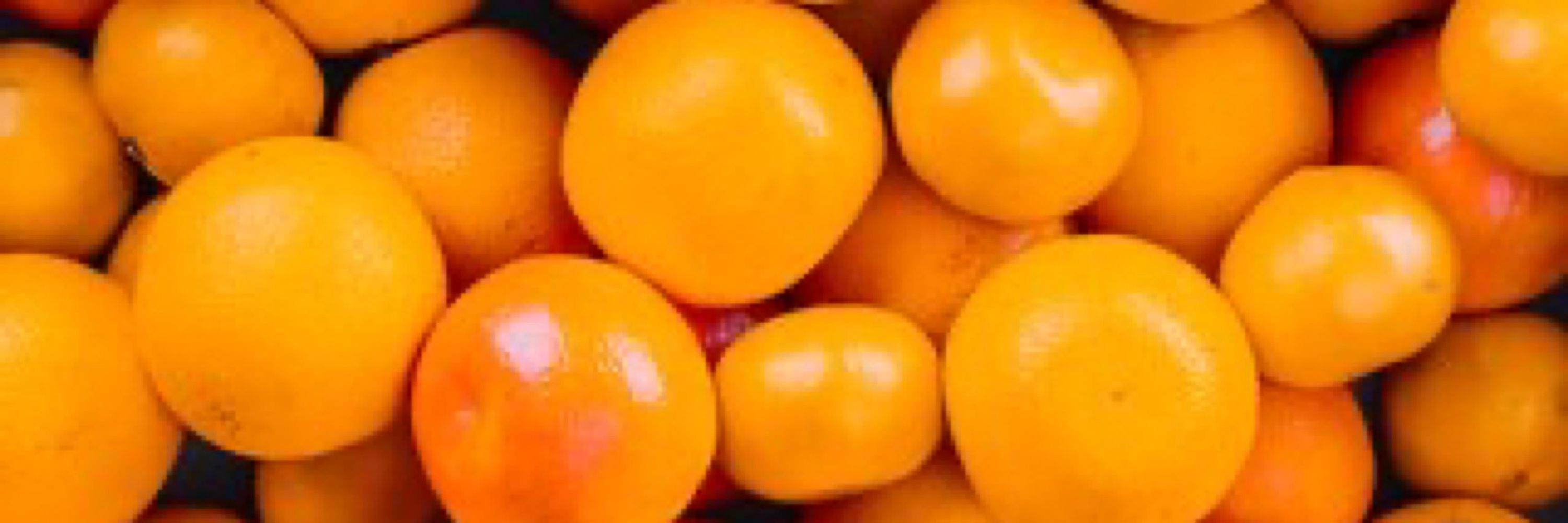 Tangerine⁷