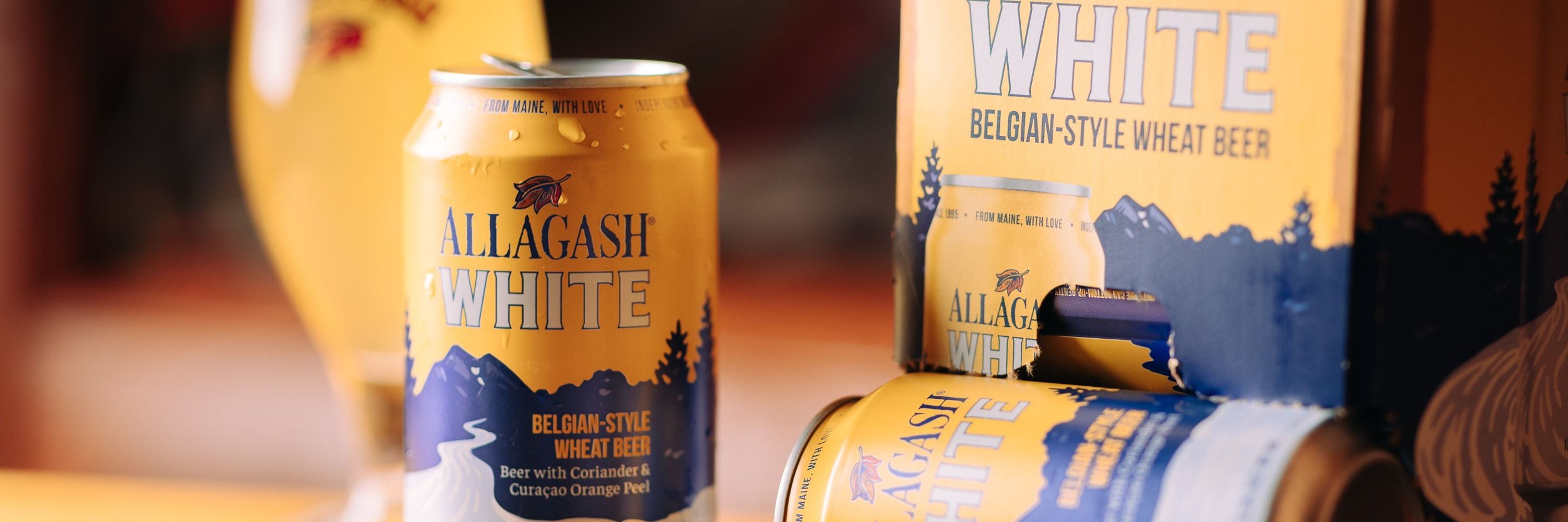 Allagash Brewing Company