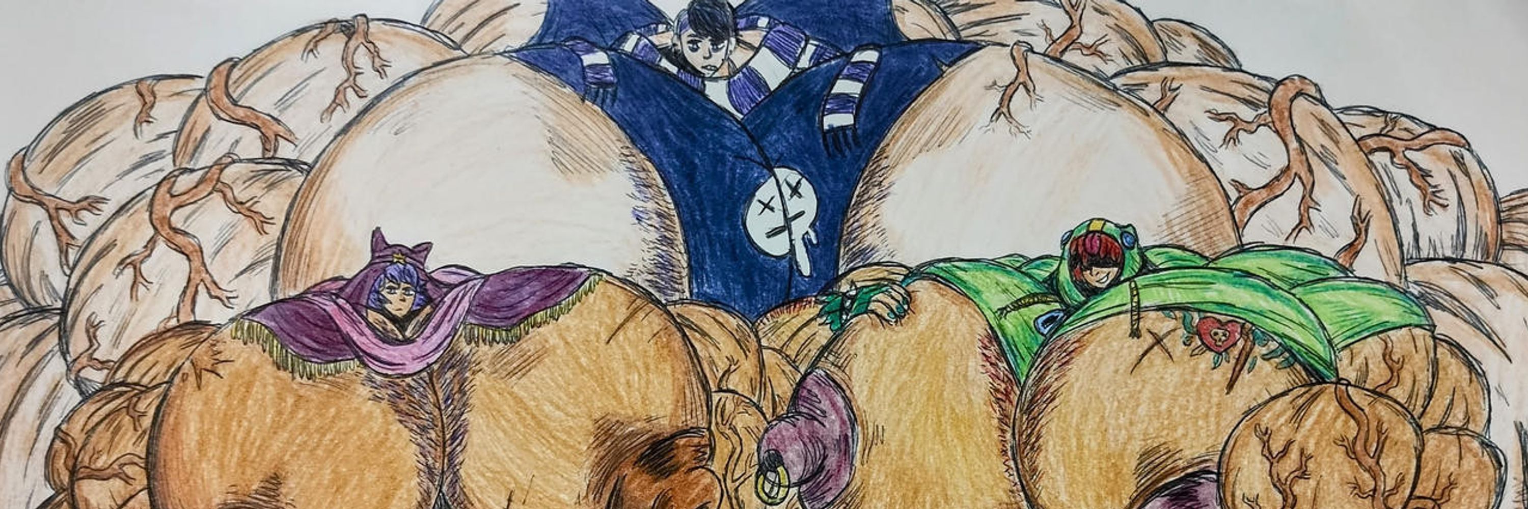 🔞MSGRO3