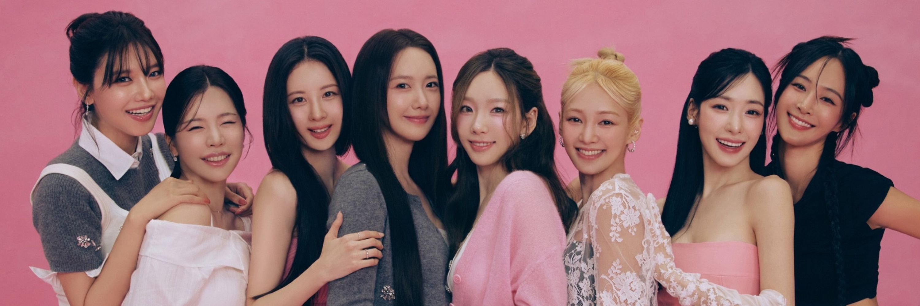 SNSD Updates