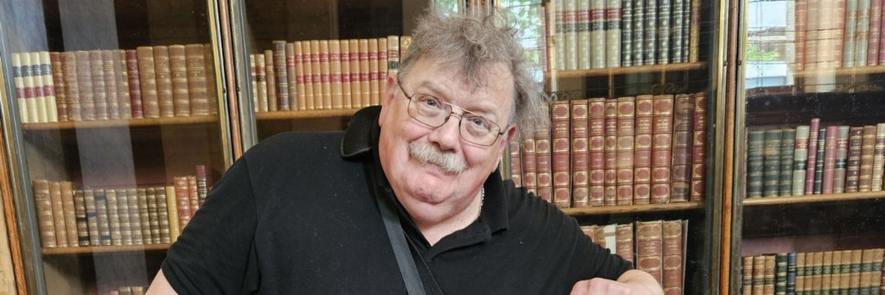 Tom Spisak