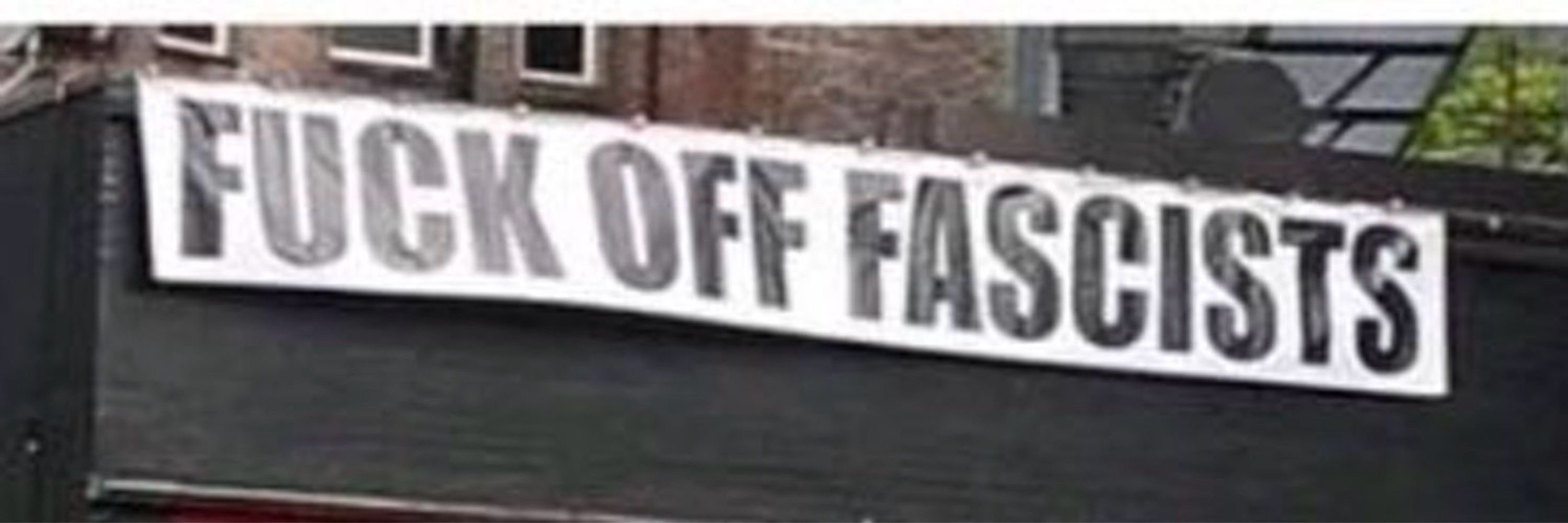 KG ☮️ ANTIFASCIST! 🇺🇦 Say No To Christofascism 🤬