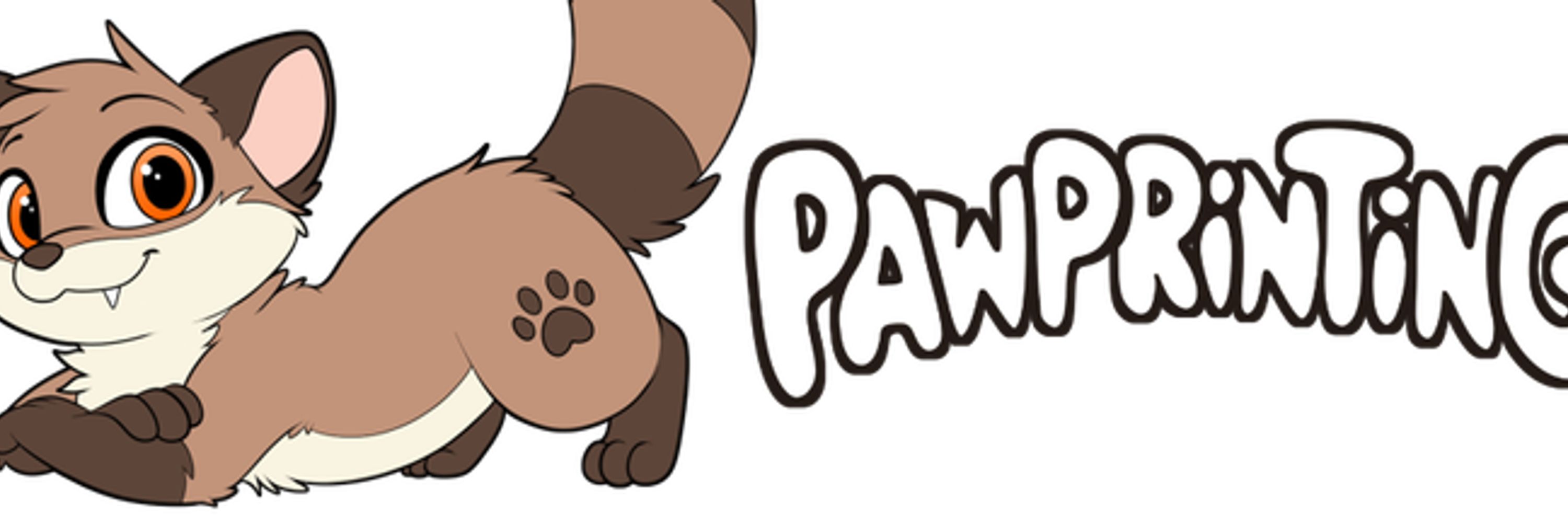 Pawprint.ing