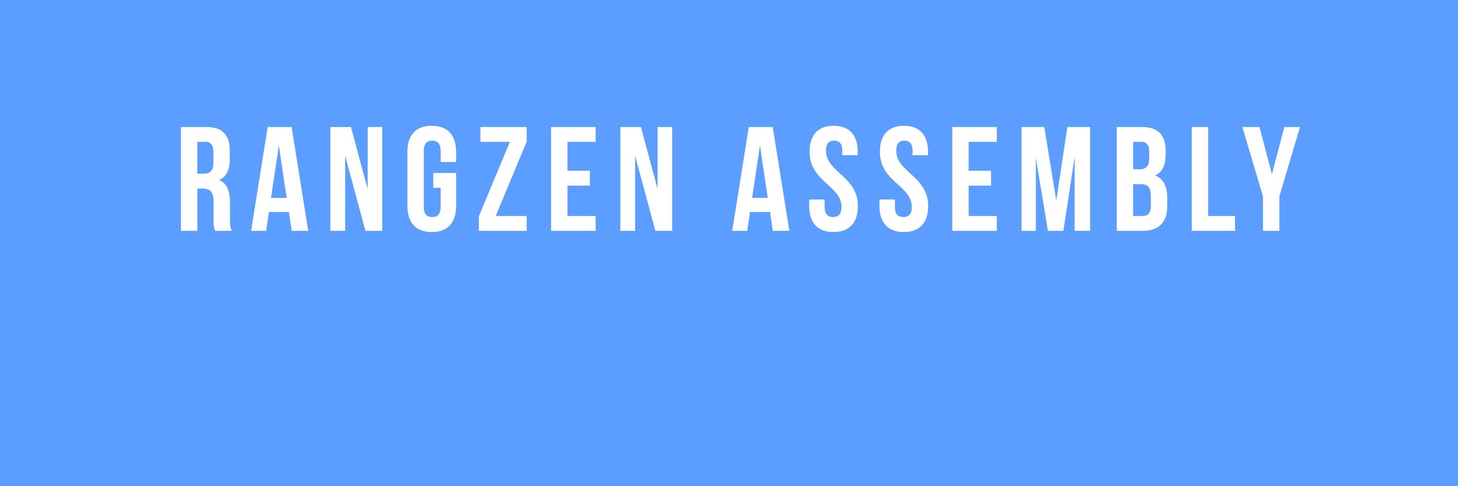 Rangzen Assembly