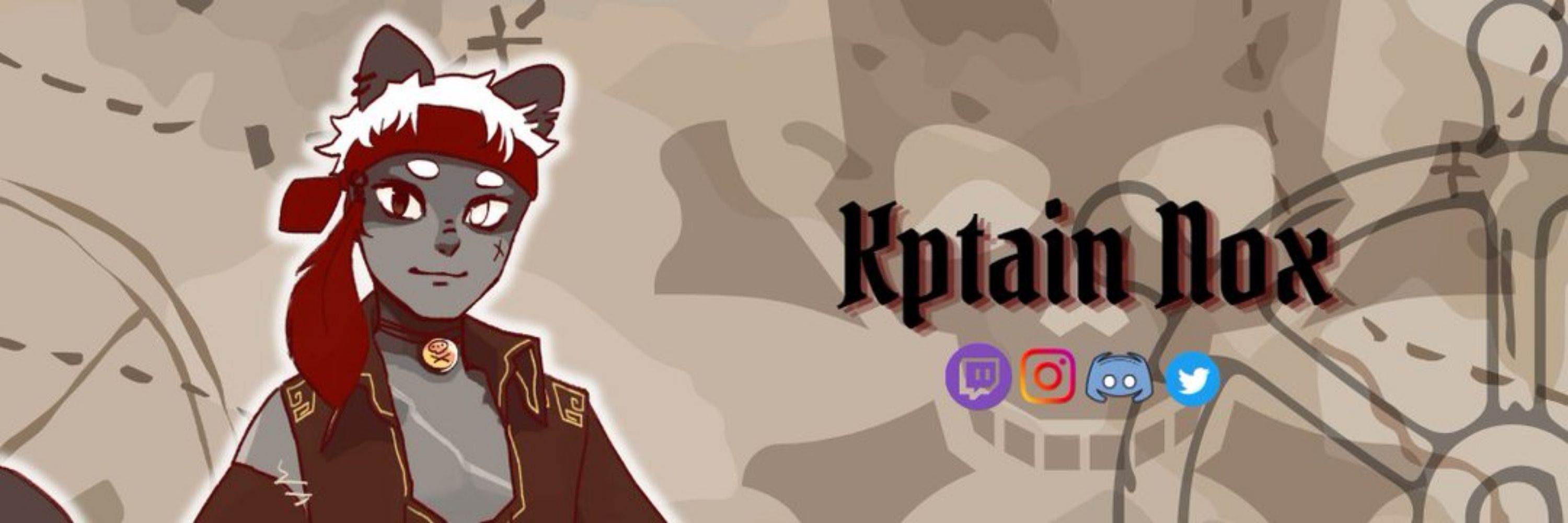 Kaptain Nox