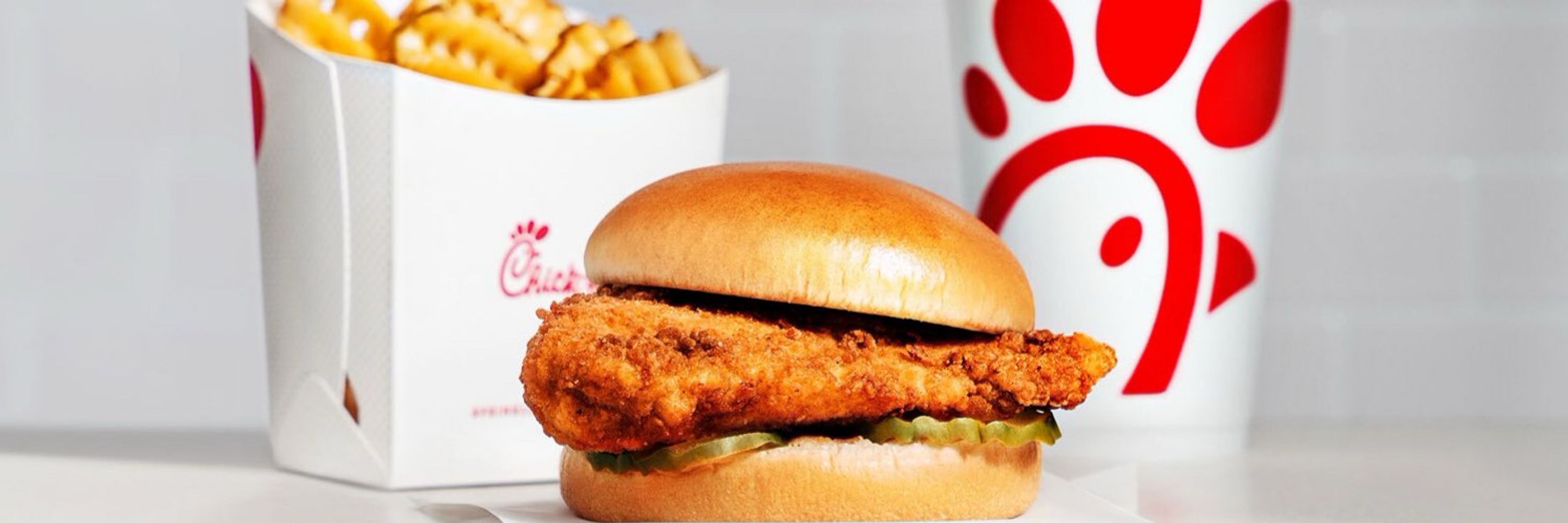 Chick Fil-A, Inc.